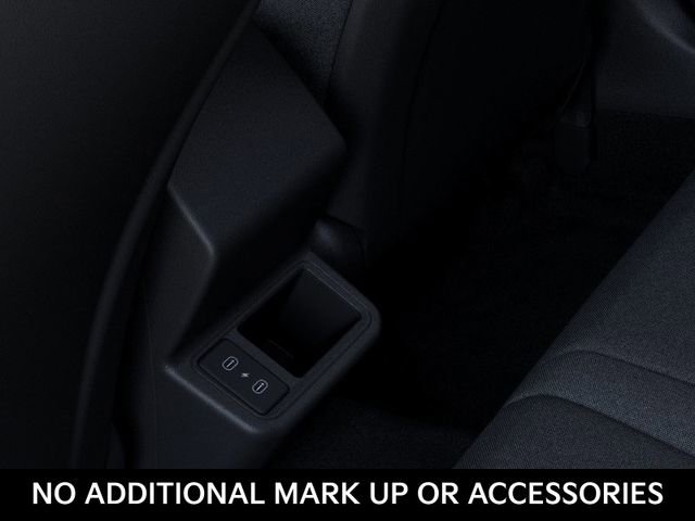 New 2026 Kia K4 LXS image 26