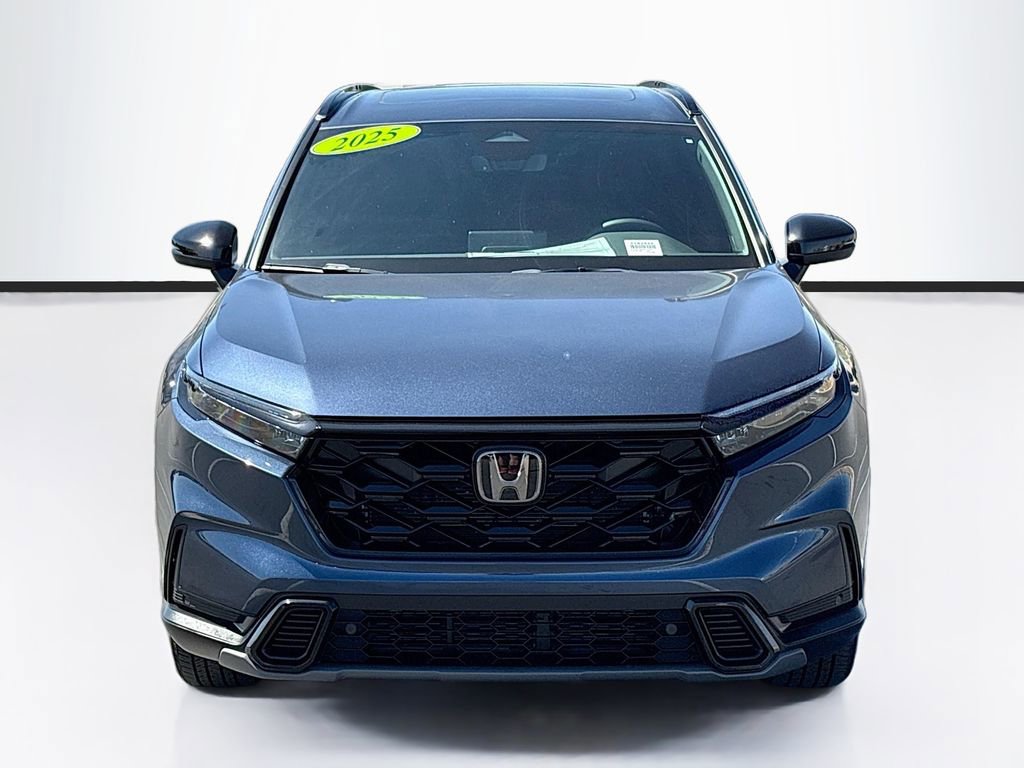 Used 2025 Honda CR-V Sport-L image 2