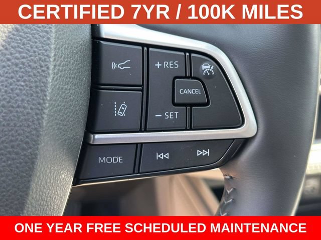 Used 2022 Toyota Highlander Platinum AWD/4WD image 25