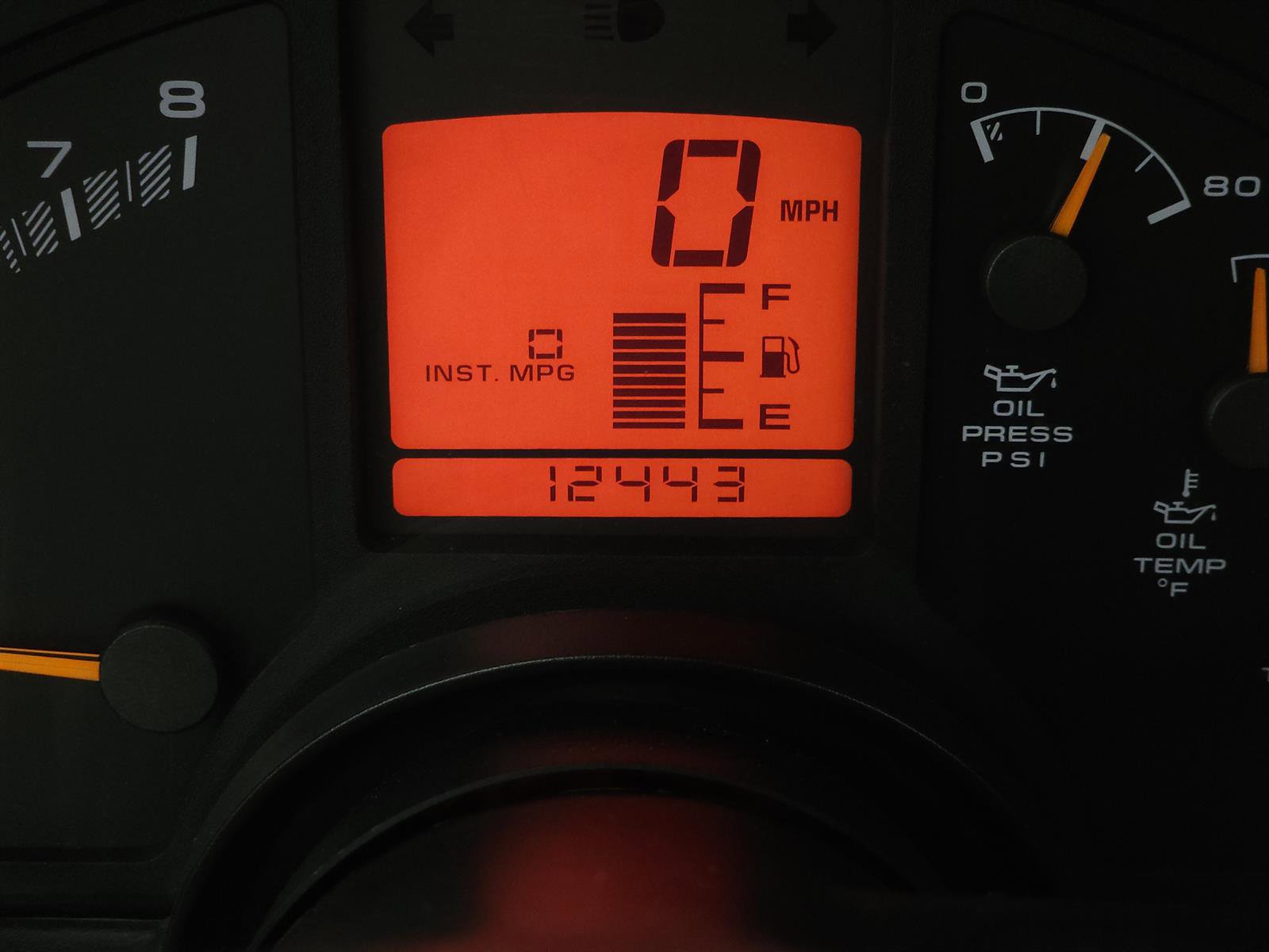 Used 1996 Chevrolet Corvette Coupe RWD image 24