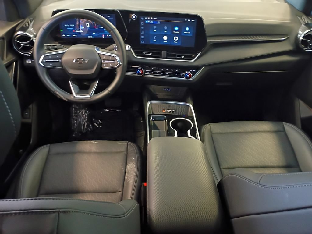 Used 2025 Chevrolet Equinox LT w/ Convenience Package II AWD/4WD image 23