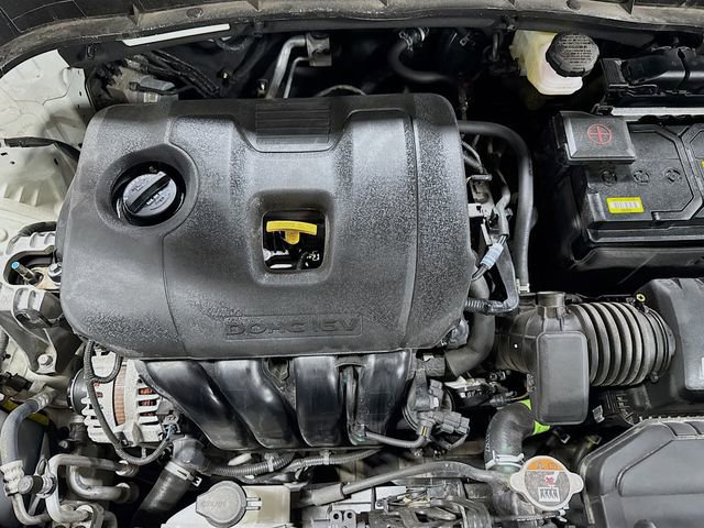 Used 2023 Kia Soul EX image 31