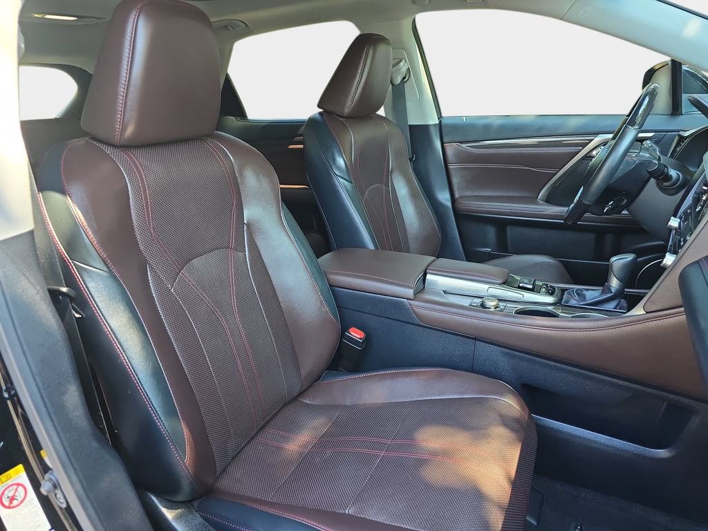Used 2016 Lexus RX 350 AWD w/ Luxury Package image 12