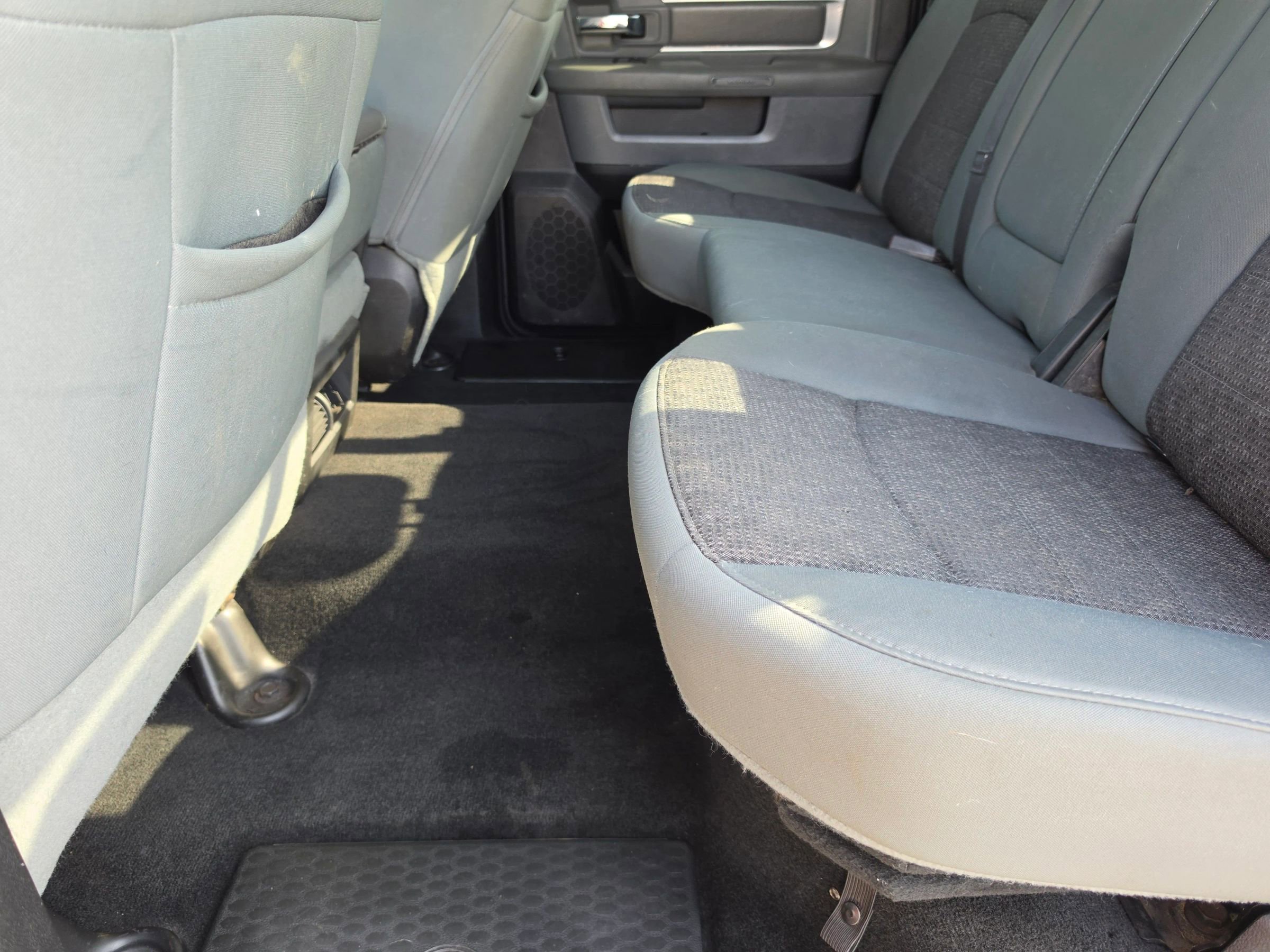 Used 2013 RAM 2500 Big Horn AWD/4WD image 13