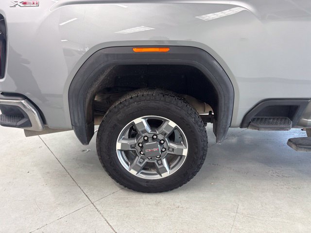 Used 2026 GMC Sierra 2500 SLT AWD/4WD image 12
