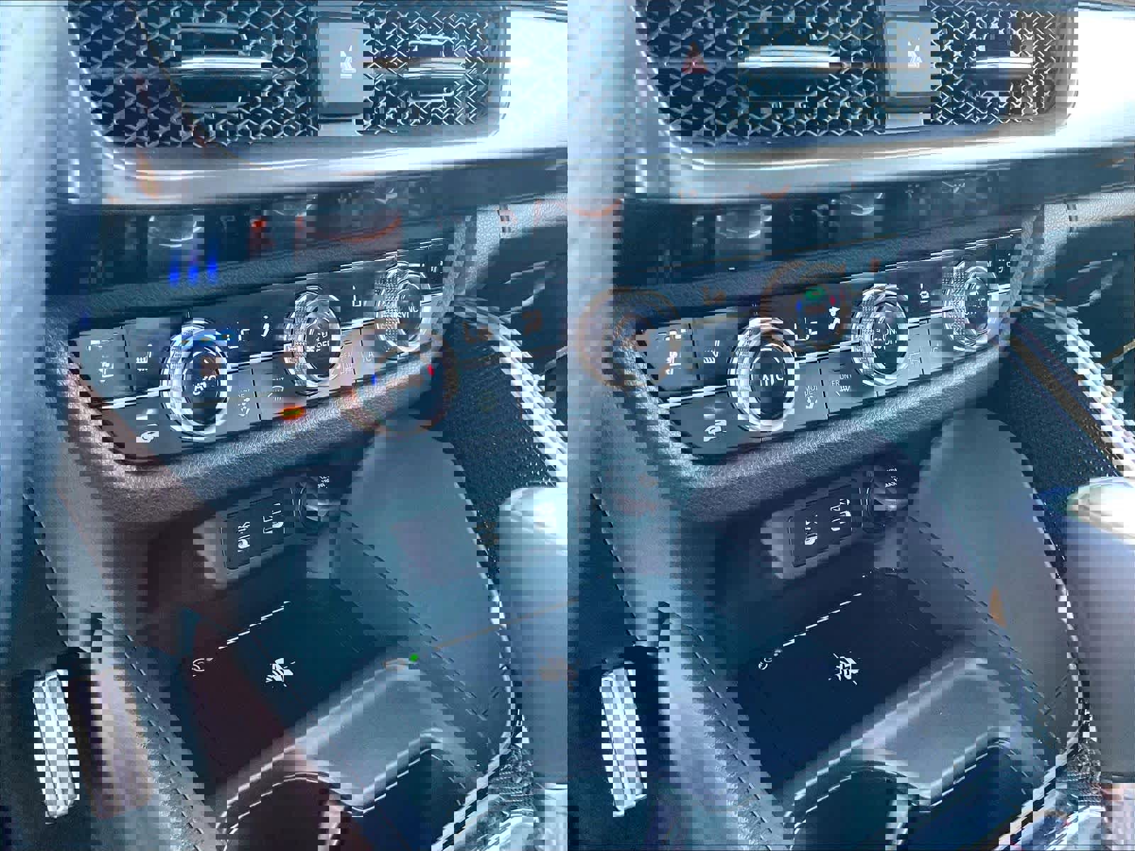 Used 2025 Acura ADX A-Spec image 34