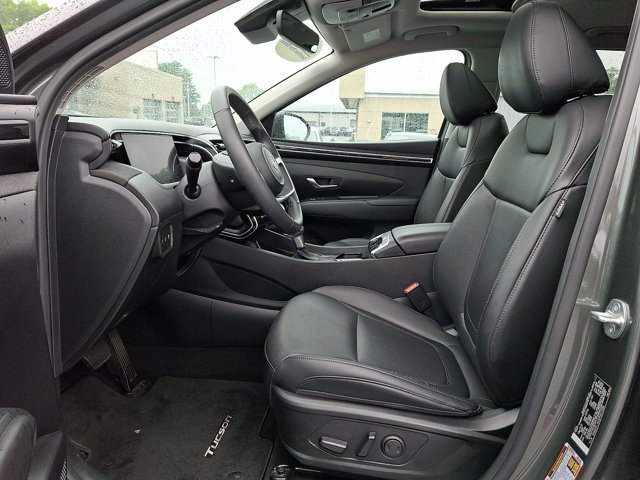 Used 2023 Hyundai Tucson SEL w/ Convenience Package AWD/4WD image 13