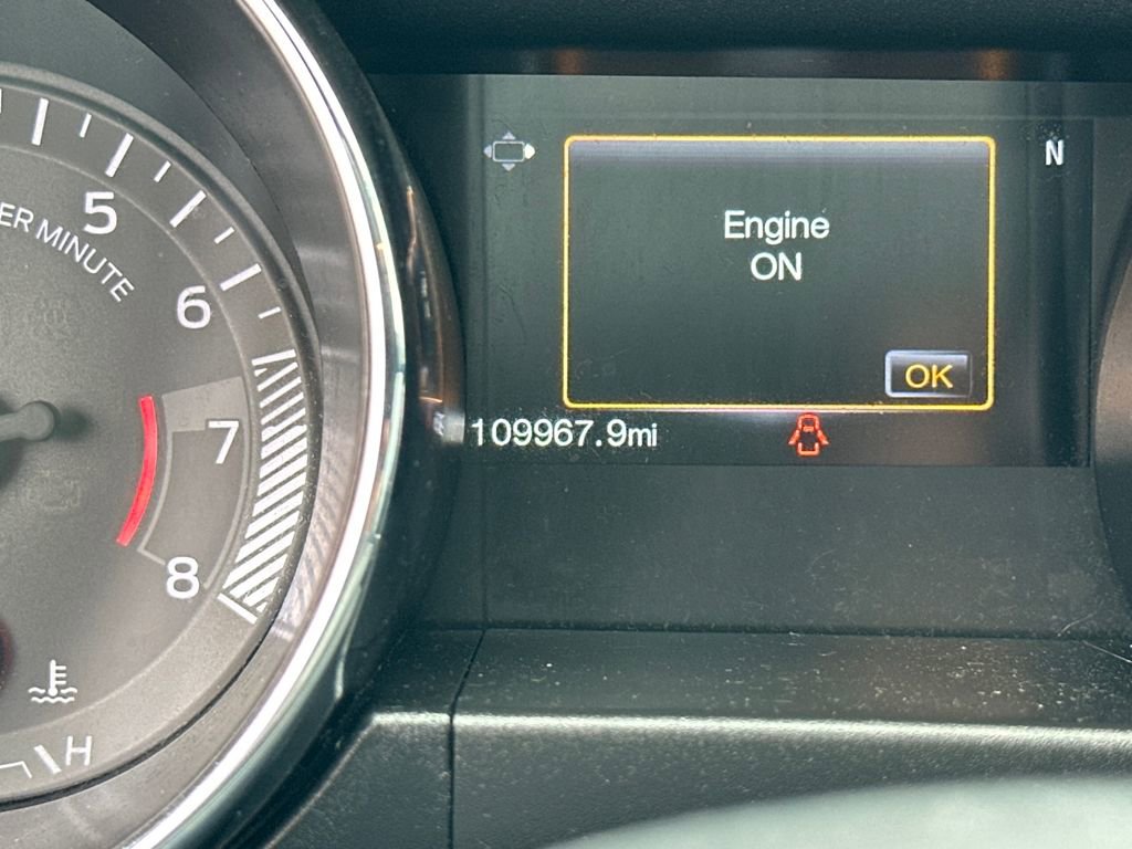 Used 2016 Ford Mustang GT w/ Interior & Wheel Package image 11