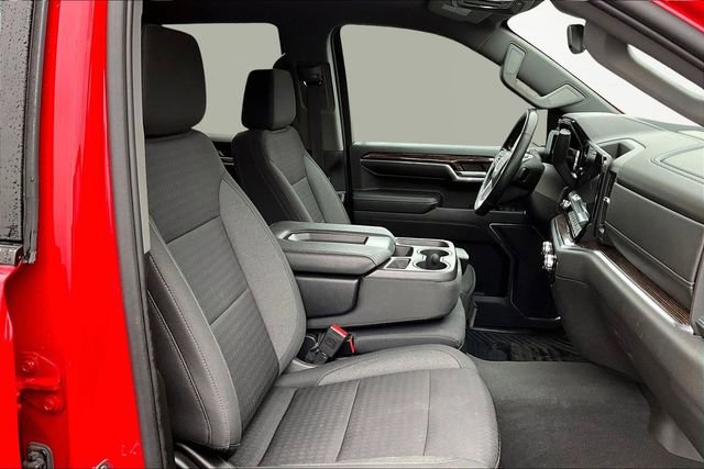 Used 2023 GMC Sierra 1500 Elevation image 20