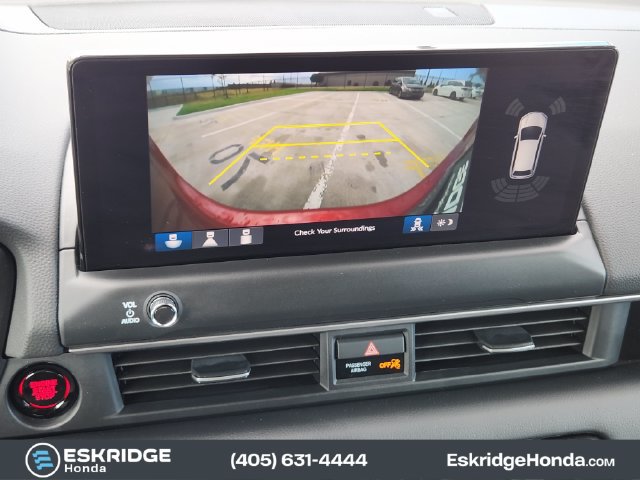 Certified 2026 Honda Pilot EX-L image 19