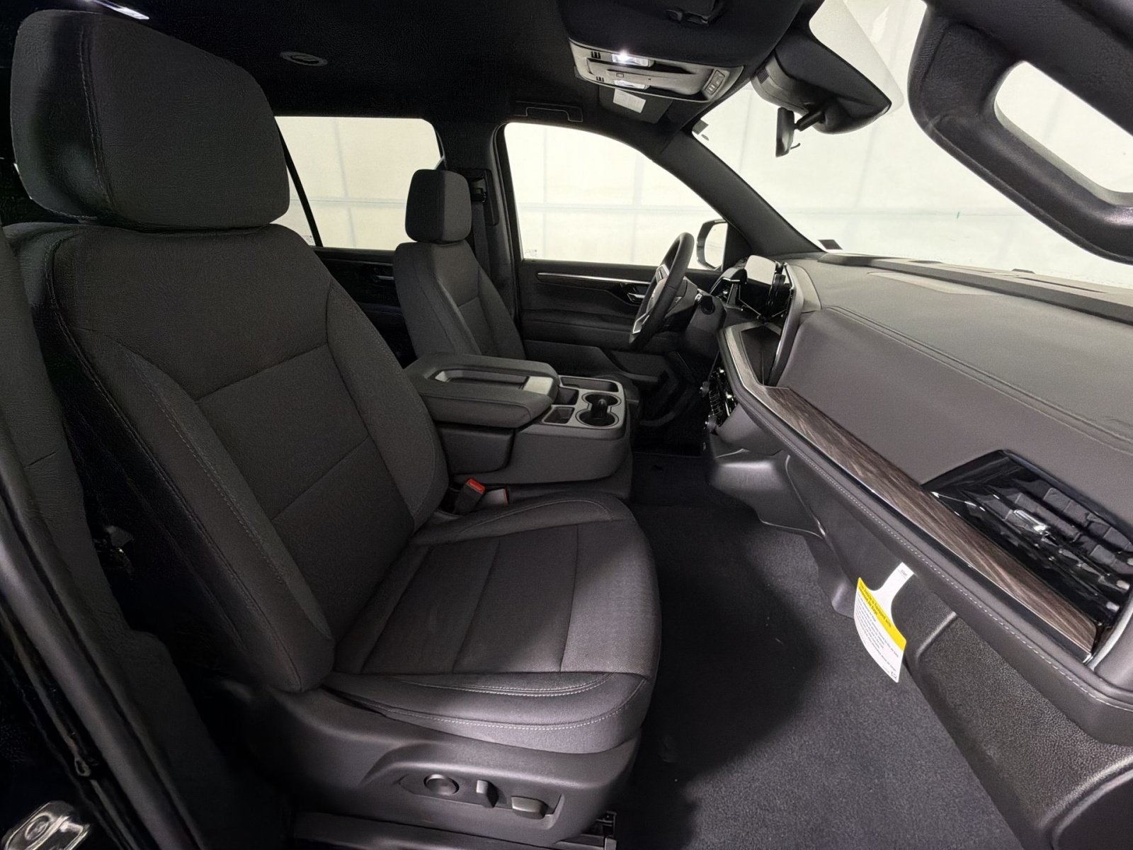 New 2026 Chevrolet Tahoe LS AWD/4WD image 27