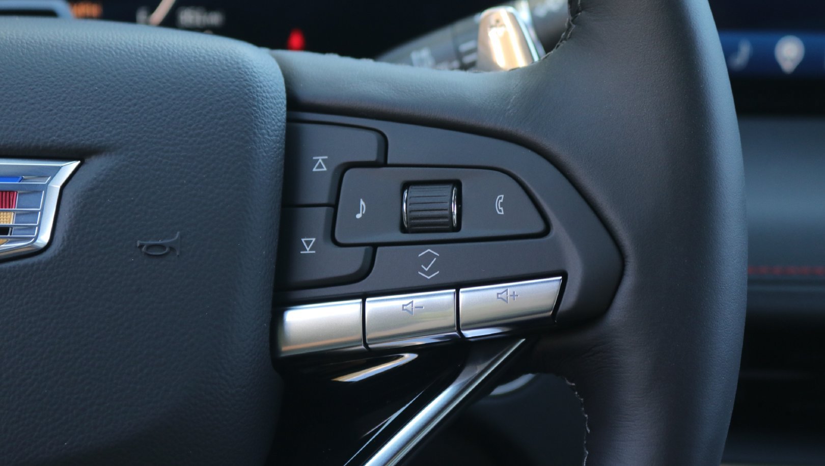 New 2026 Cadillac CT5 Sport RWD image 19