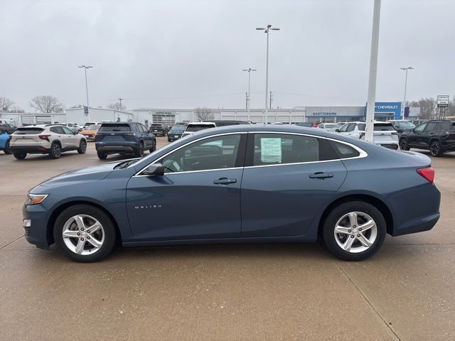 Used 2024 Chevrolet Malibu LT image 6
