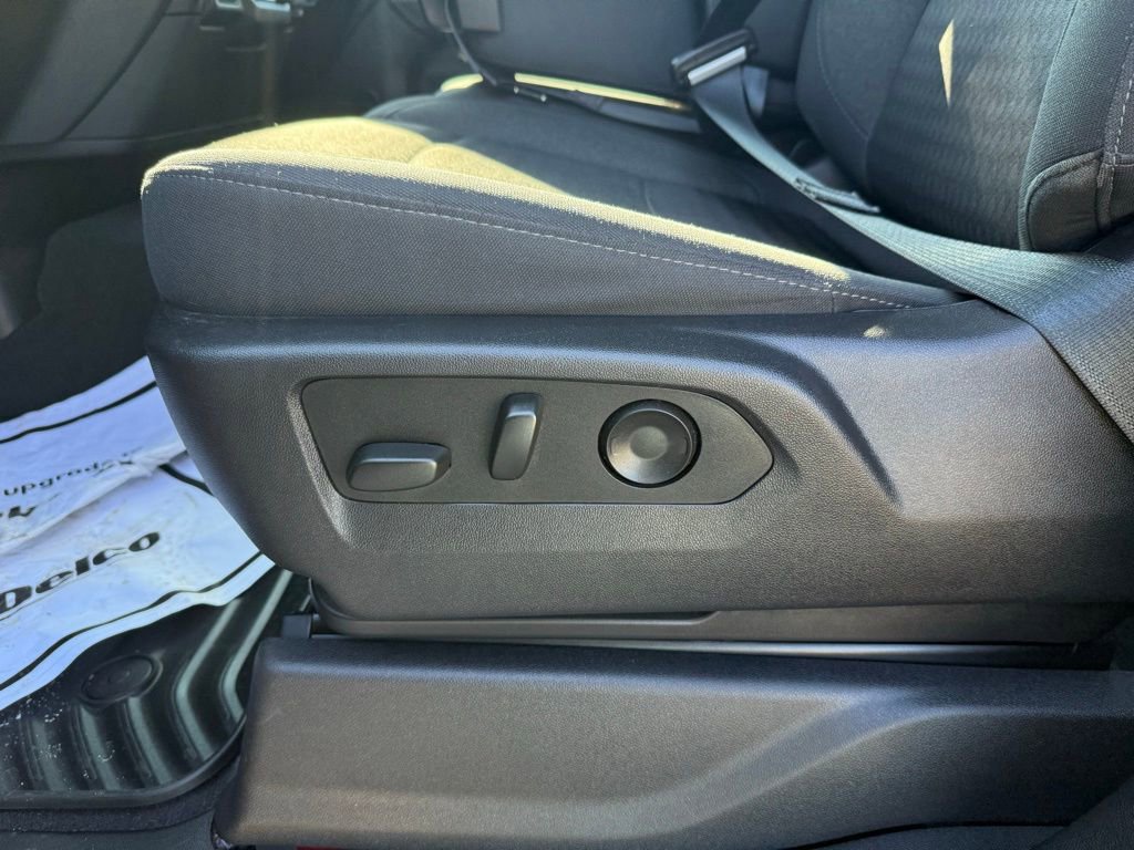 Used 2023 Chevrolet Silverado 1500 Custom image 27