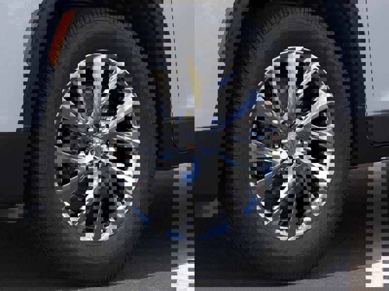 New 2026 Buick Enclave Preferred image 33