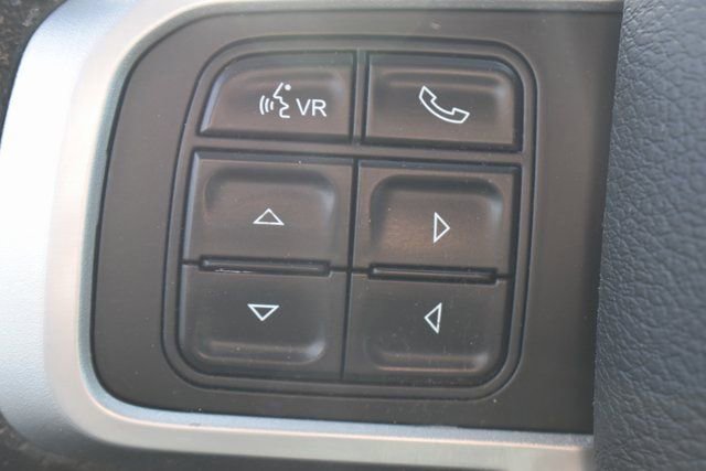 Used 2021 RAM 3500 Big Horn image 25