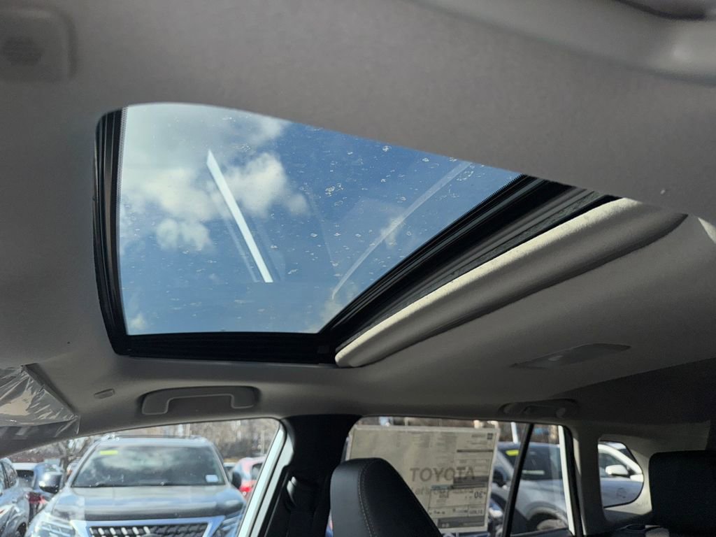 New 2026 Toyota Corolla Cross XLE image 15