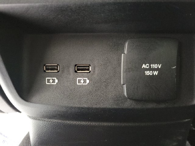 Used 2019 Ford Ranger Lariat w/ Equipment Group 501A Mid AWD/4WD image 16