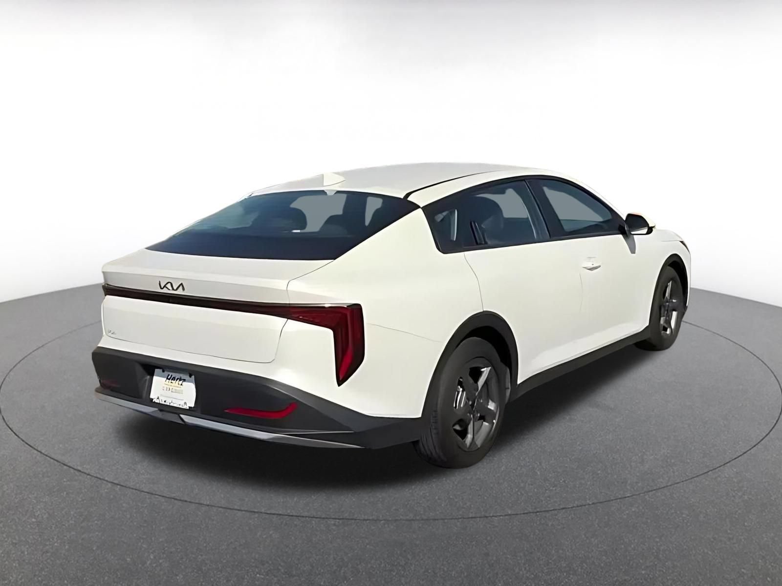Used 2025 Kia K4 FWD image 10