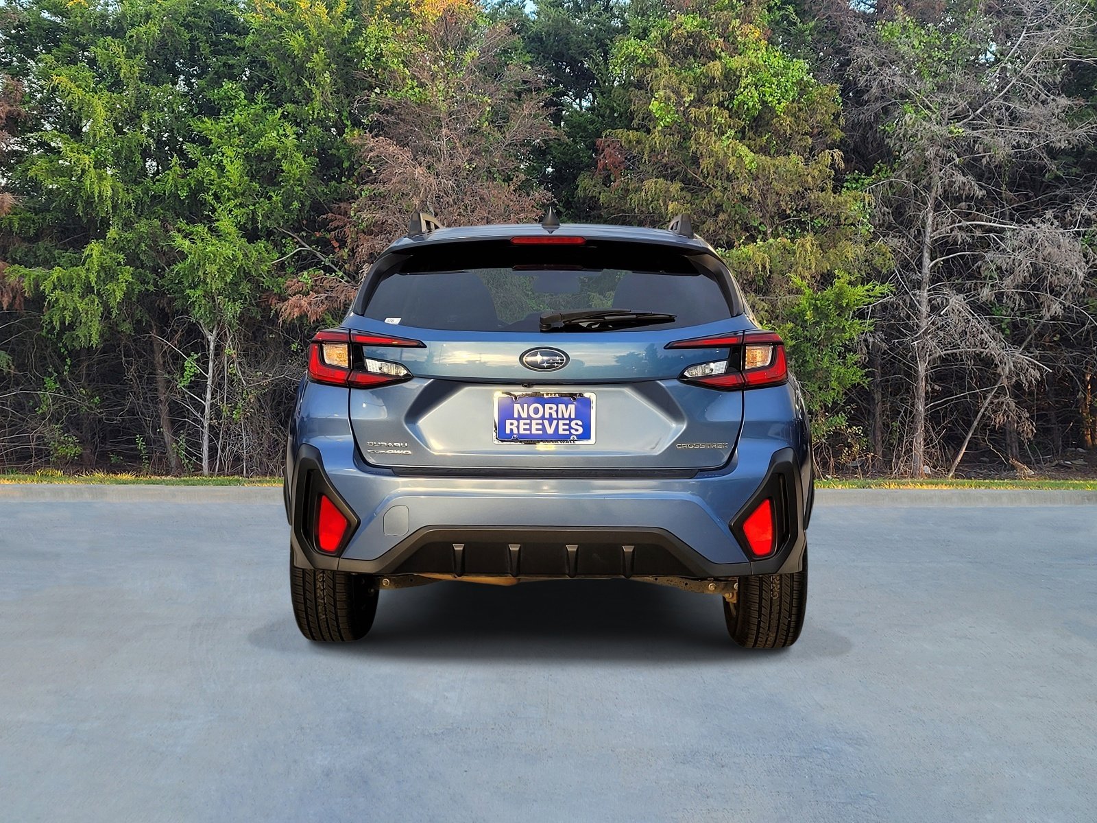 Certified 2024 Subaru Crosstrek 2.0i Premium AWD/4WD image 18