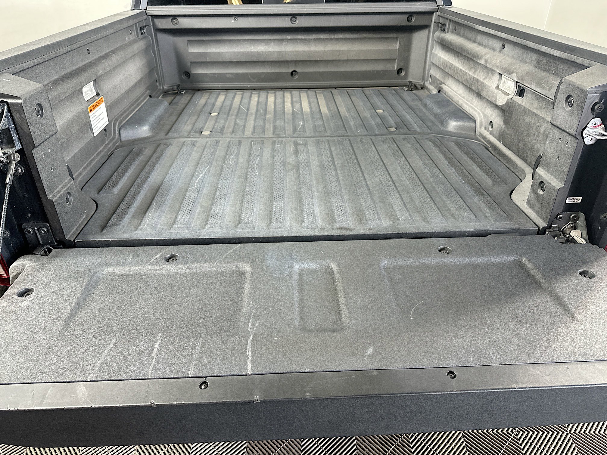 Used 2023 Honda Ridgeline RTL-E image 25