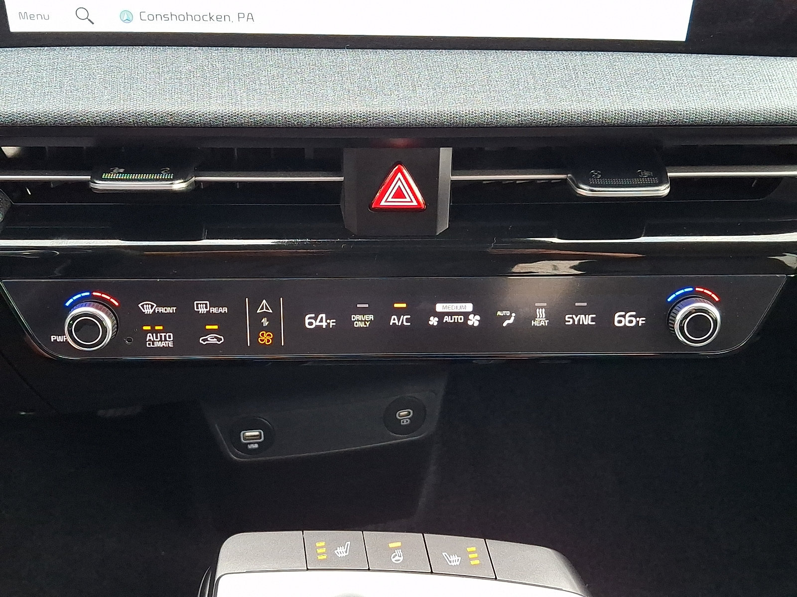 Used 2024 Kia EV6 Light AWD/4WD image 15
