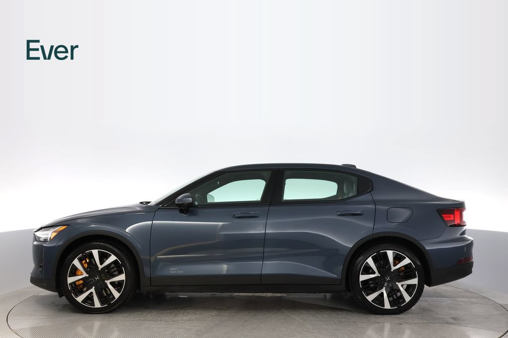 Used 2024 Polestar Polestar 2 AWD/4WD image 15