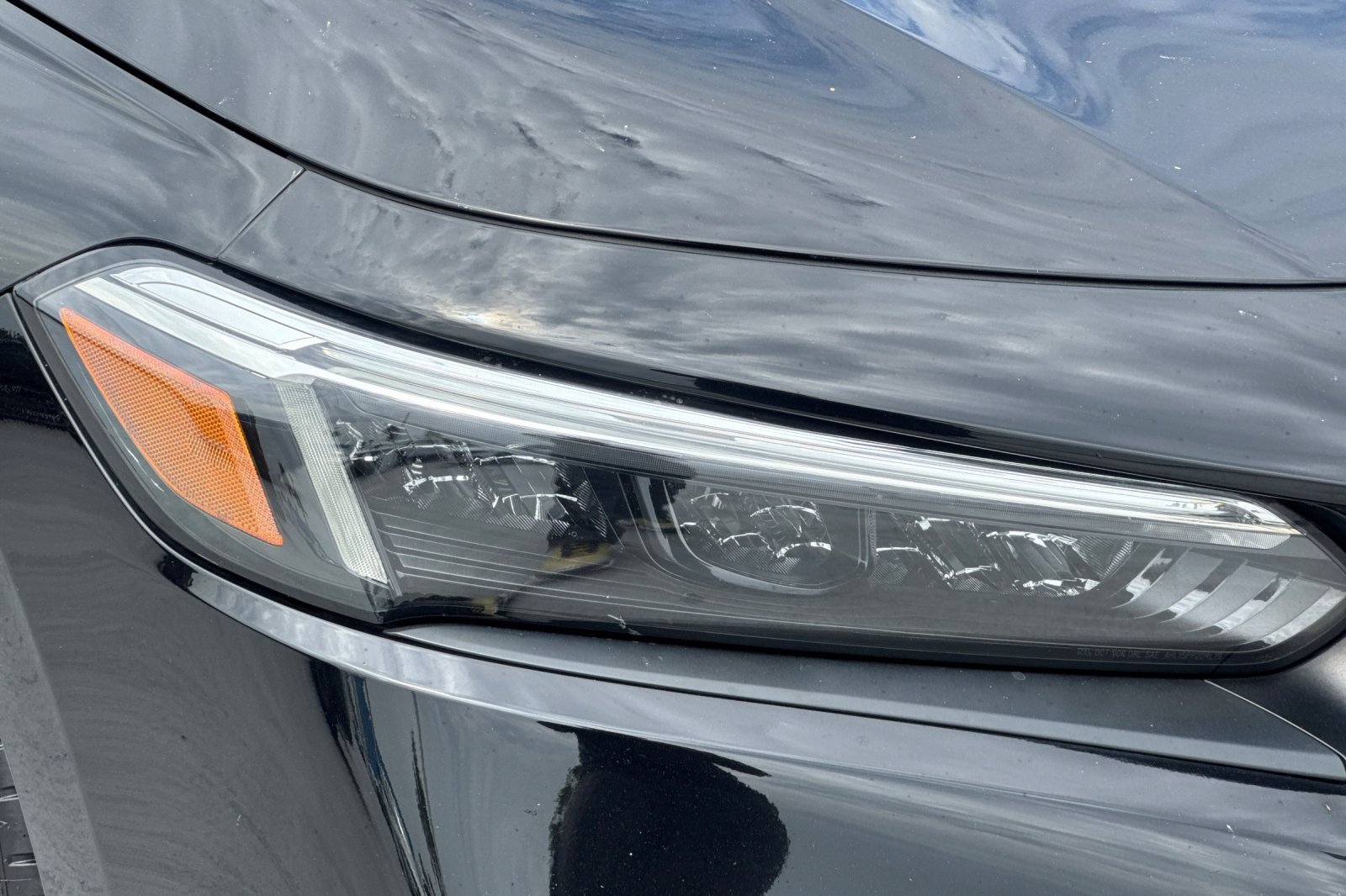 Used 2022 Honda Civic Touring image 11