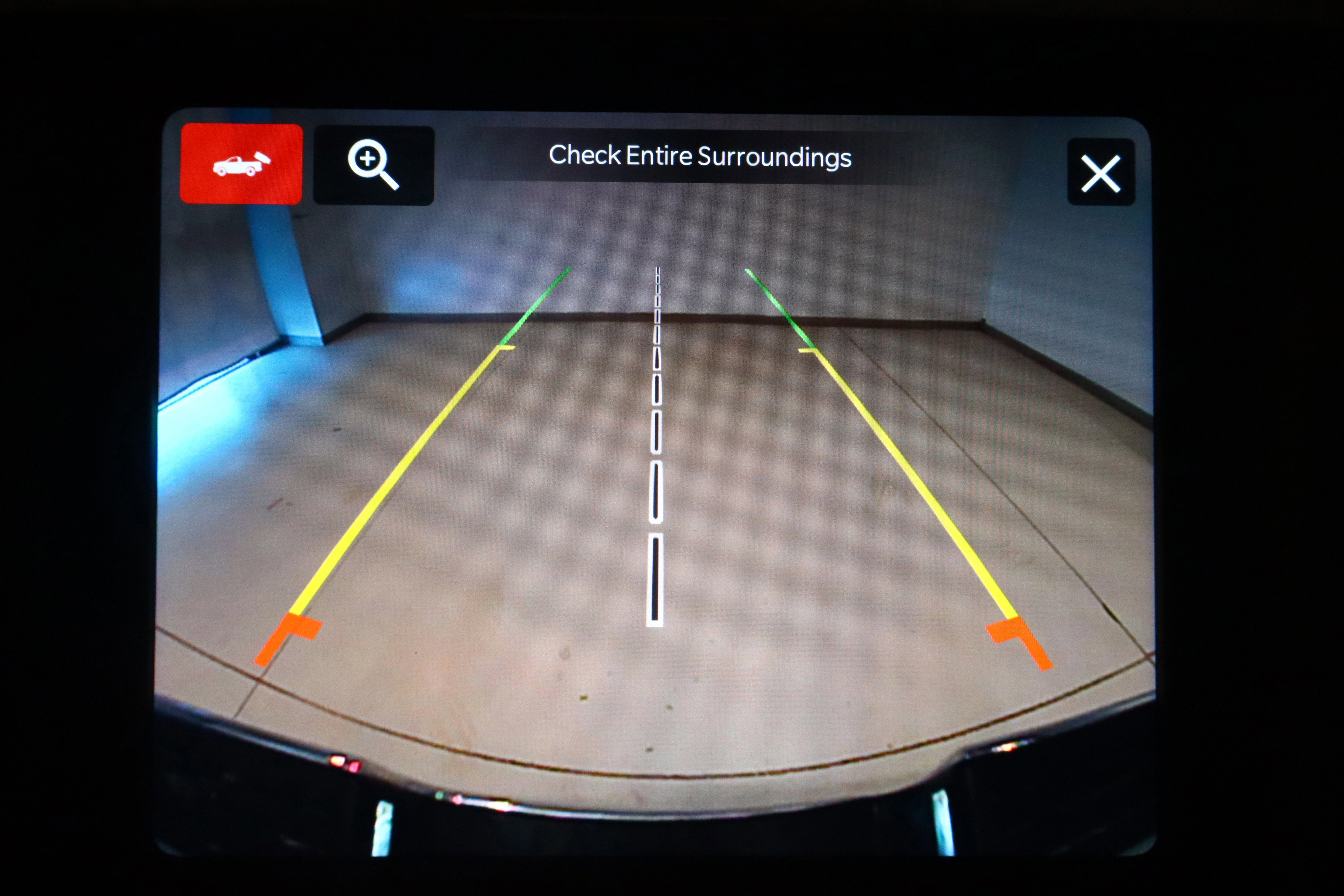 Used 2024 RAM 2500 Big Horn w/ Off Road Package image 37