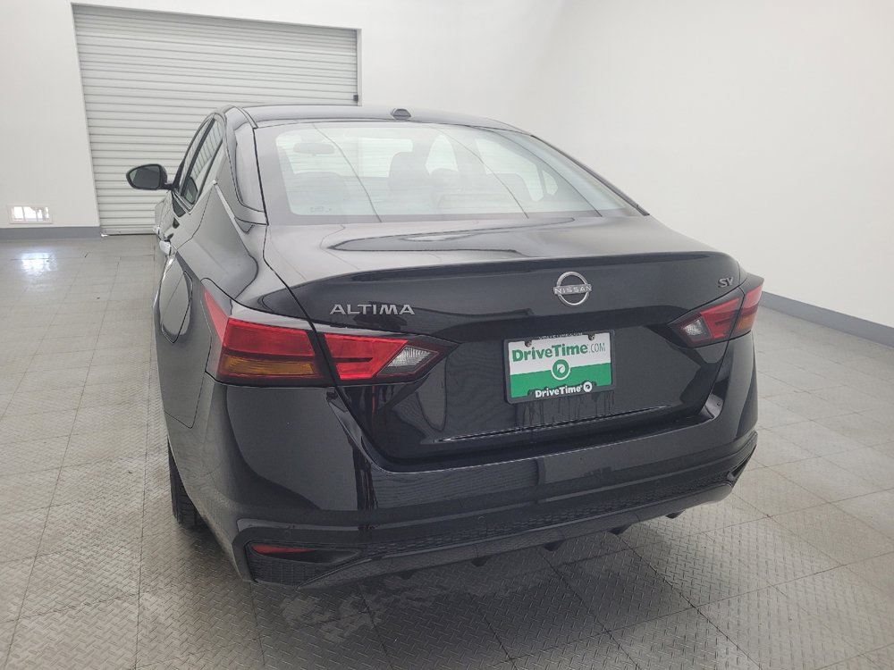 Used 2023 Nissan Altima 2.5 SV image 6