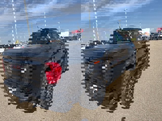 Certified 2024 GMC Canyon Denali image 3