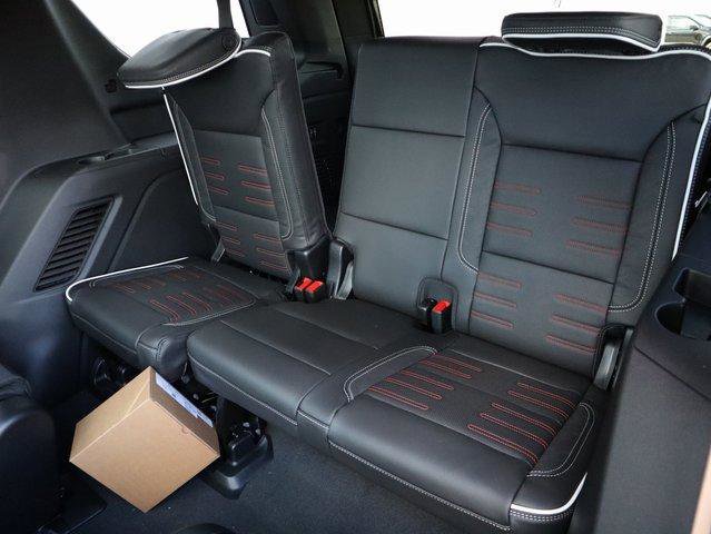 New 2026 GMC Yukon AT4 Ultimate image 19