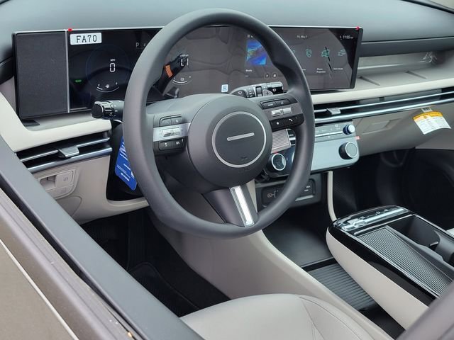 New 2026 Hyundai Tucson SEL AWD/4WD image 5