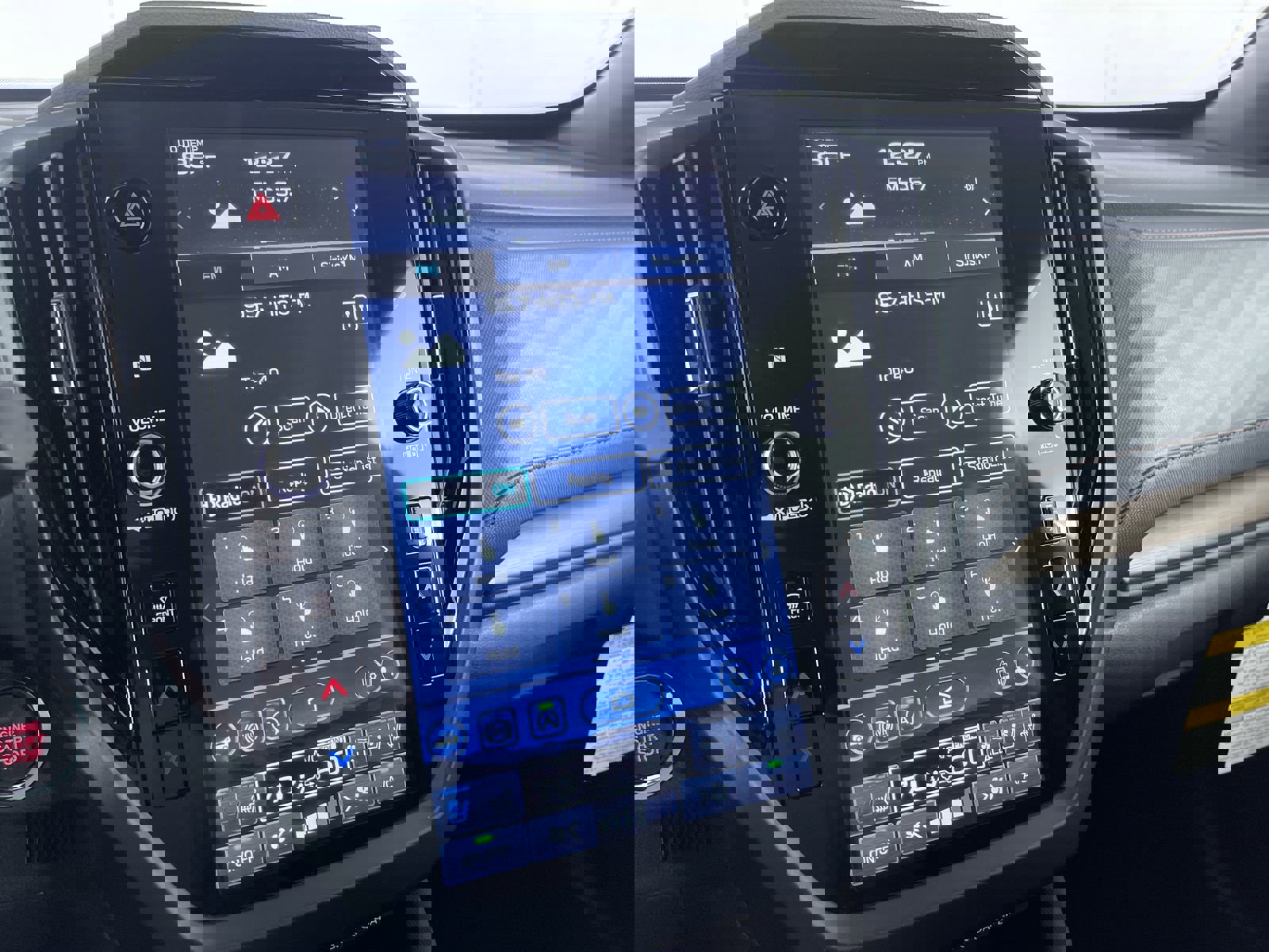 New 2025 Subaru Forester Touring w/ Protection Package image 17