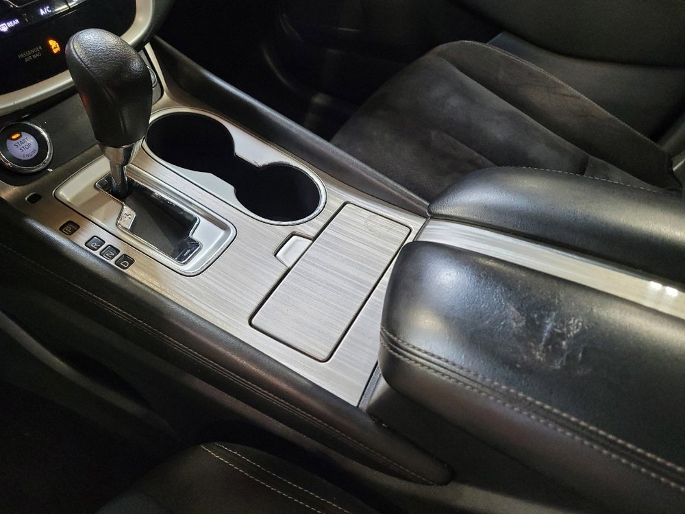 Used 2017 Nissan Murano S w/ Navigation Package image 26