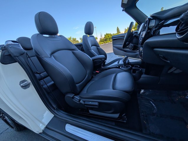 Used 2023 MINI Cooper S FWD image 28