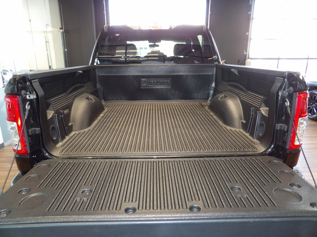 Used 2022 RAM 1500 Big Horn AWD/4WD image 9