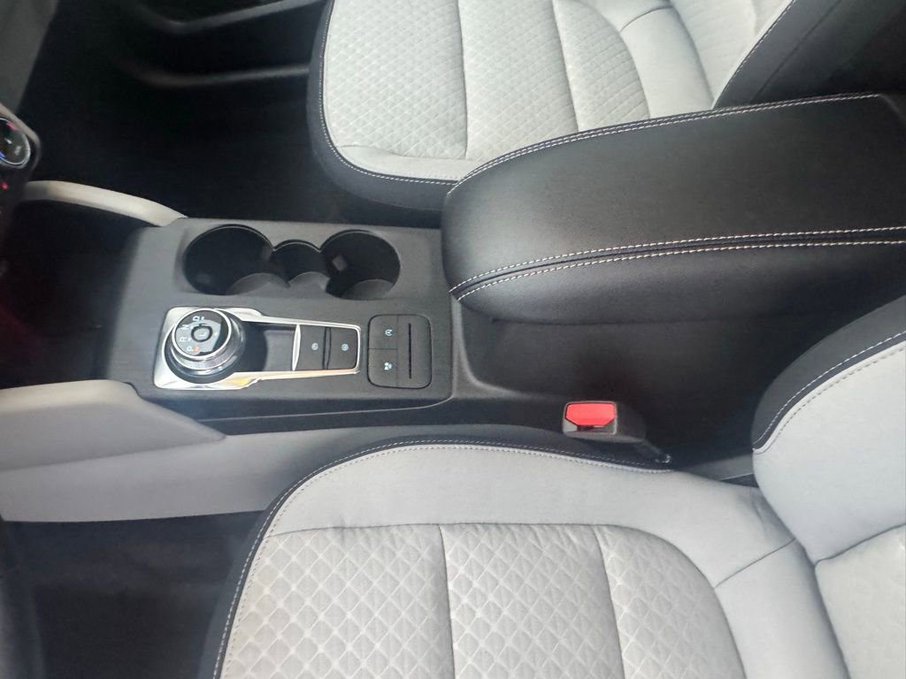 New 2026 Ford Escape Active w/ Cold Weather Package image 16