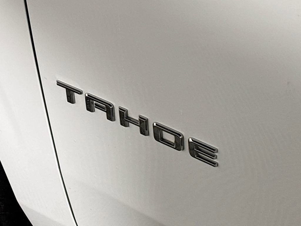 Used 2024 Chevrolet Tahoe LT image 24