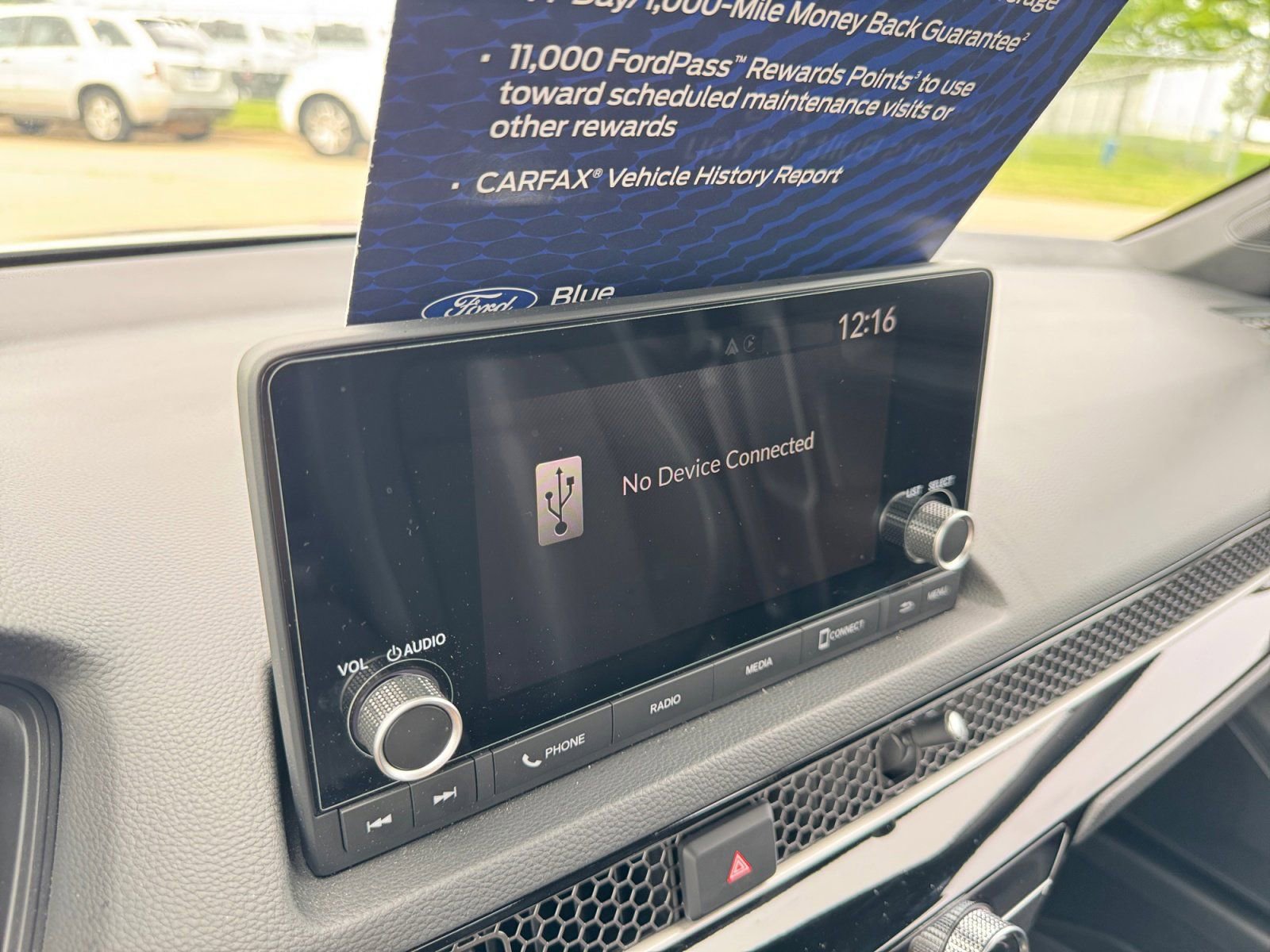 Used 2026 Honda Civic Sport image 24