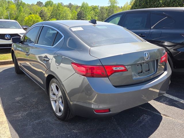 Used 2014 Acura ILX w/ Premium Package image 5