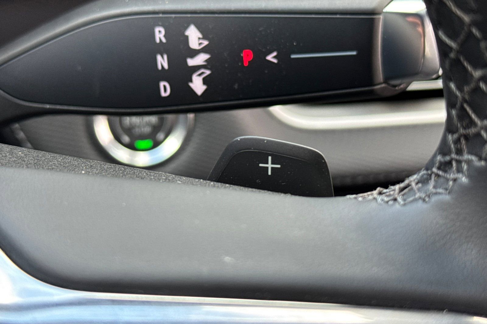 Used 2026 Chevrolet Equinox LT w/ Safety and Technology Package image 38