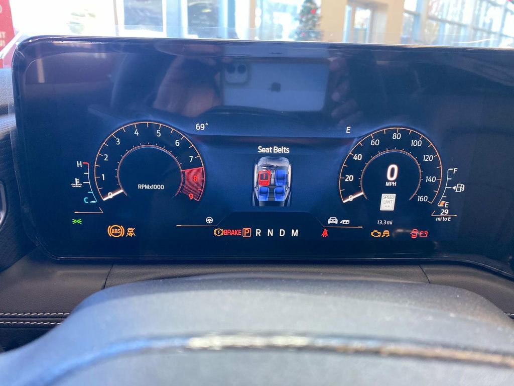 New 2024 Ford Mustang GT Premium w/ GT Performance Package image 11