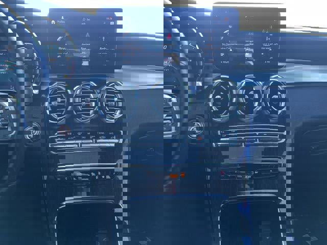 Used 2020 Mercedes-Benz GLC 300 GLC 300 Coupe image 29