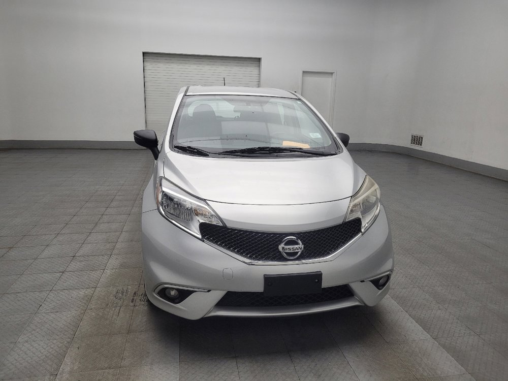 Used 2015 Nissan Versa Note SR w/ SR Convenience Package FWD image 14