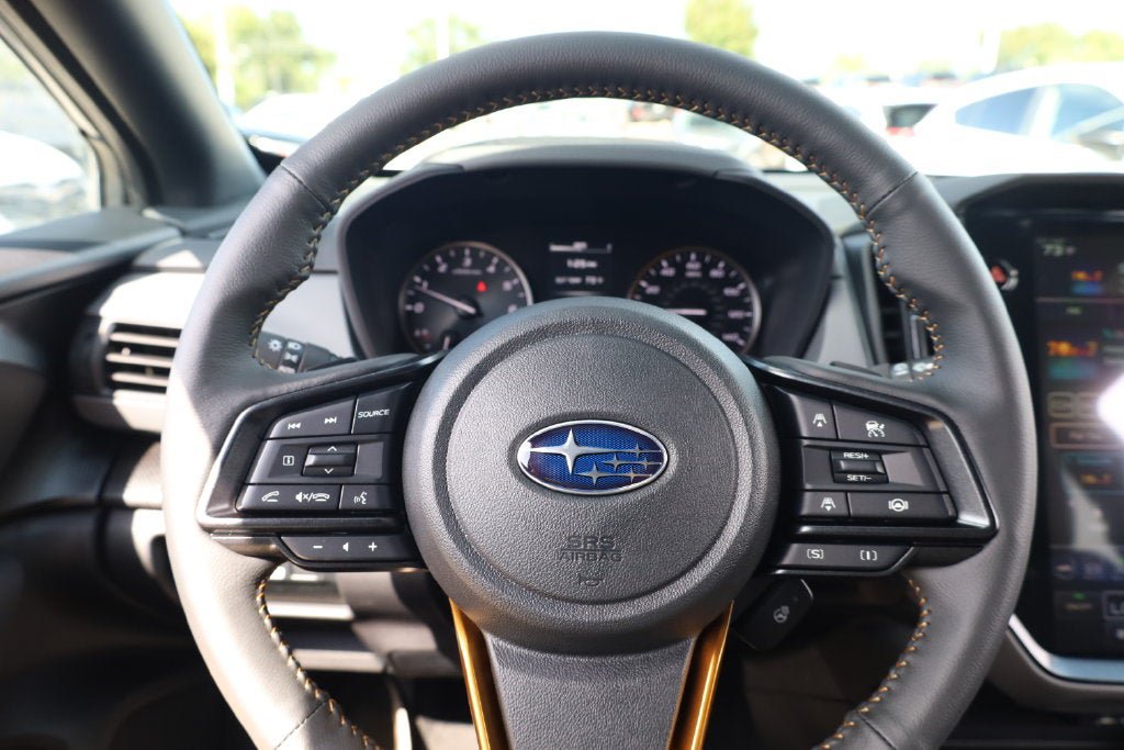 New 2026 Subaru Crosstrek 2.5i Wilderness AWD/4WD image 9