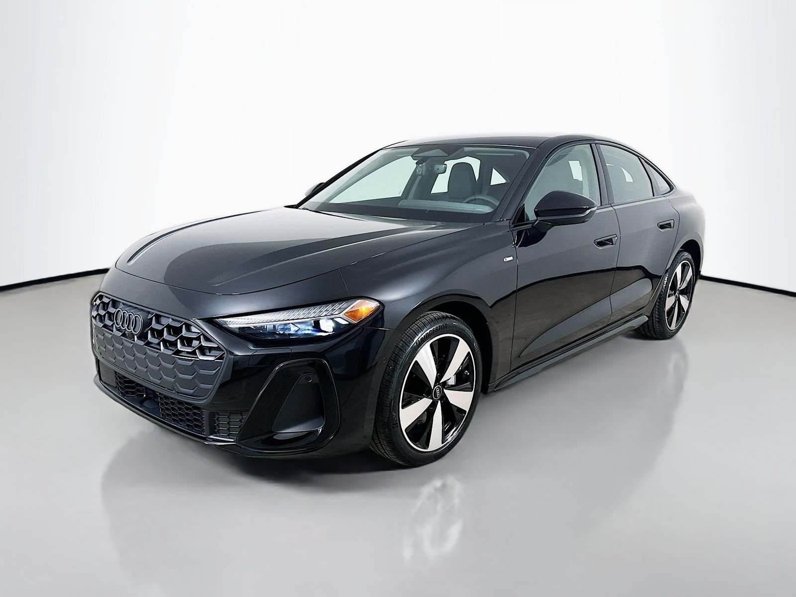 New 2026 Audi A5 2.0T Premium Plus w/ Premium Plus Package