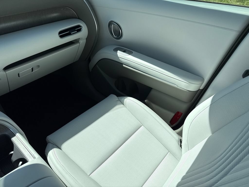 New 2026 Hyundai Palisade SEL FWD image 15
