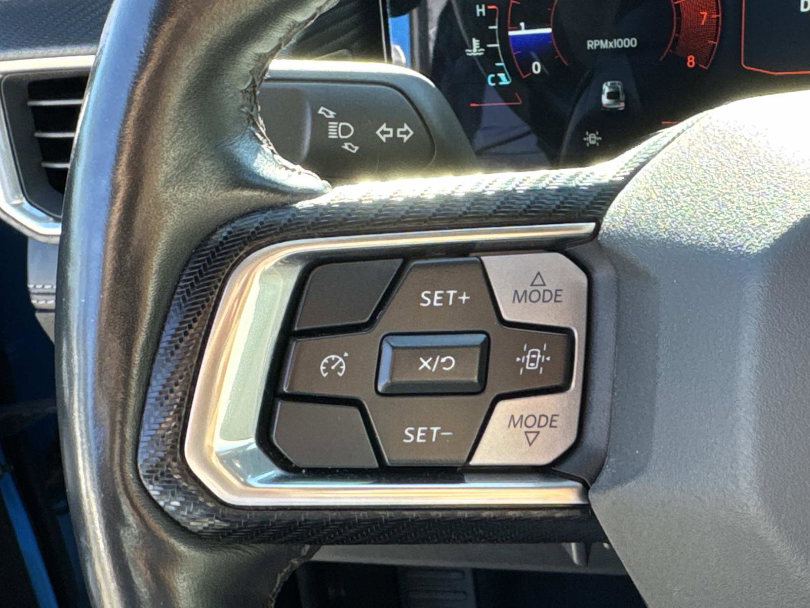 Used 2024 Ford Mustang Premium image 13