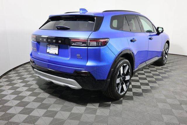 New 2026 Honda Prologue Elite image 4